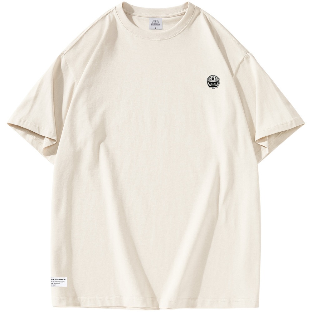 Doraemon A Logo T