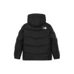 /THE NORTH FACE FW23 ACT FREE Logo