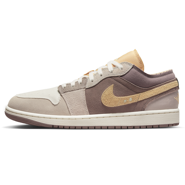 Jordan Air Jordan 1 Low "Taupe Hazet"