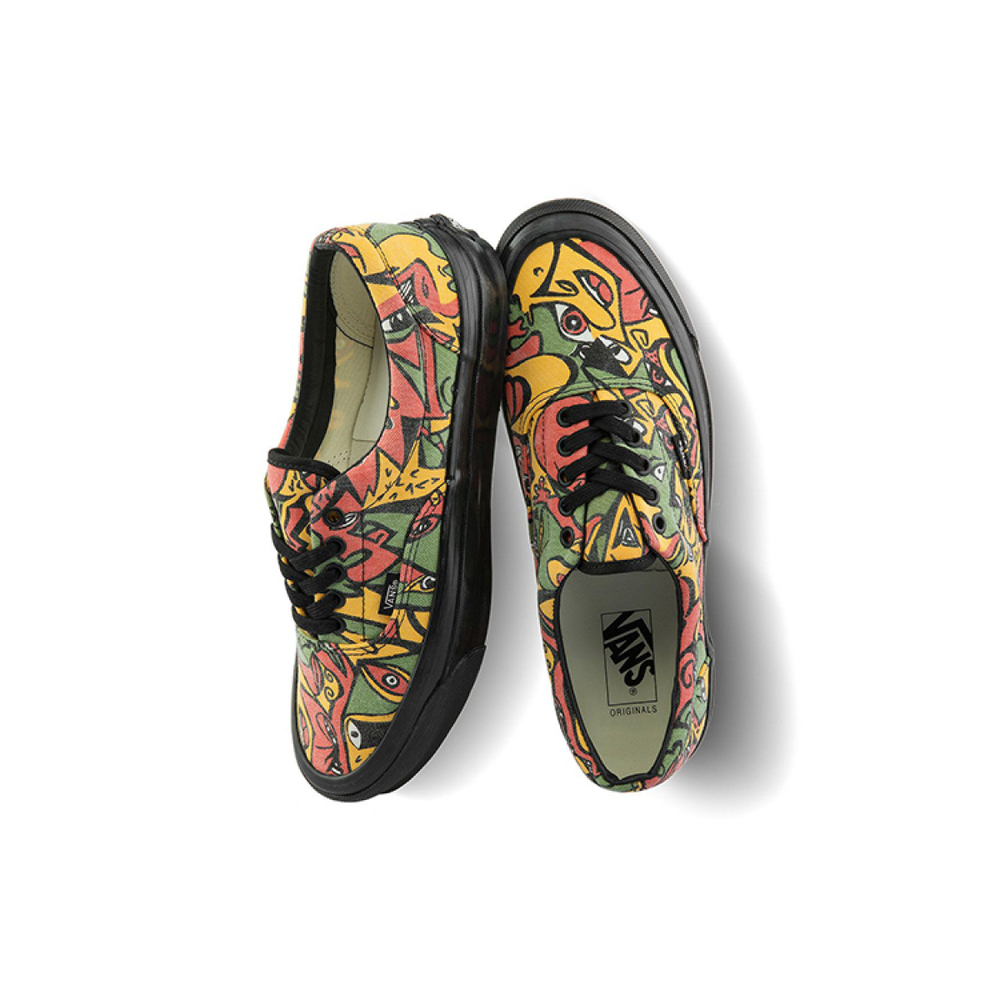 Vans Era
