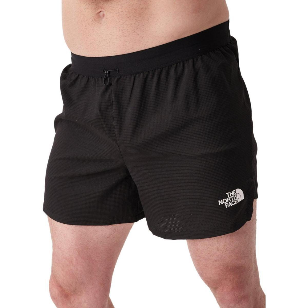 THE NORTH FACE Logo