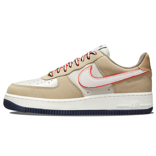 Nike Air Force 1 07 LX