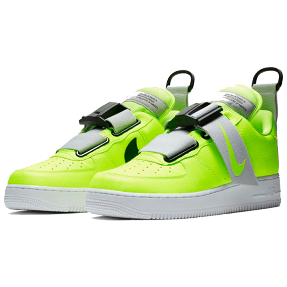 Nike Air Force 1 Utility Sequoia