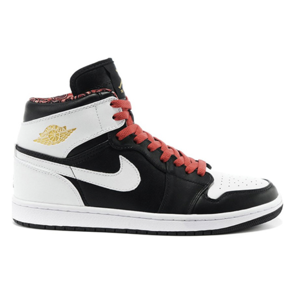 Jordan Air Jordan 1 Retro RTTG Vegas