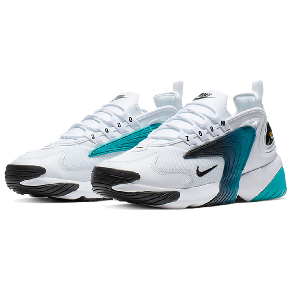 Nike Zoom 2K