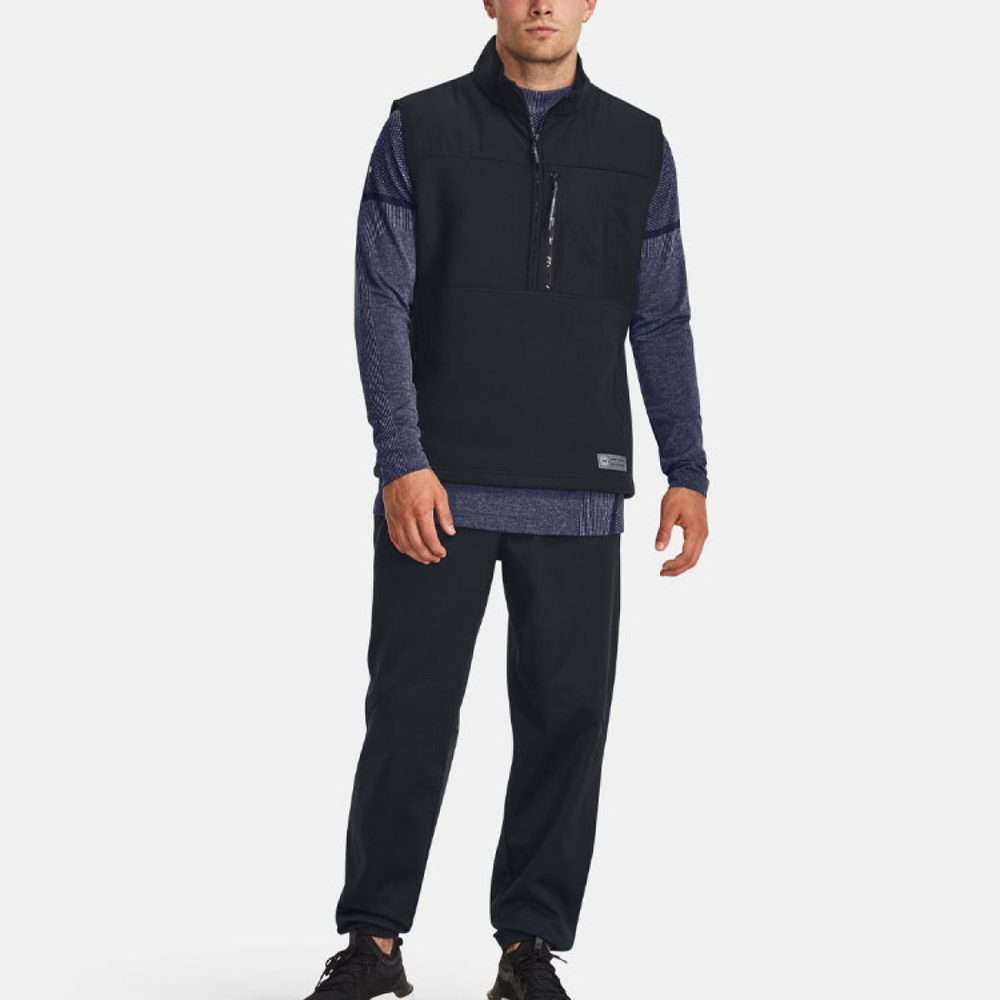 Under Armour UA Microfleece Maxx Vest