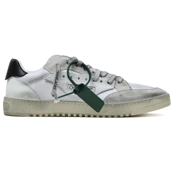 OFF-WHITE 5.0