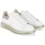 Alexander McQueen Transparent Sole Oversized