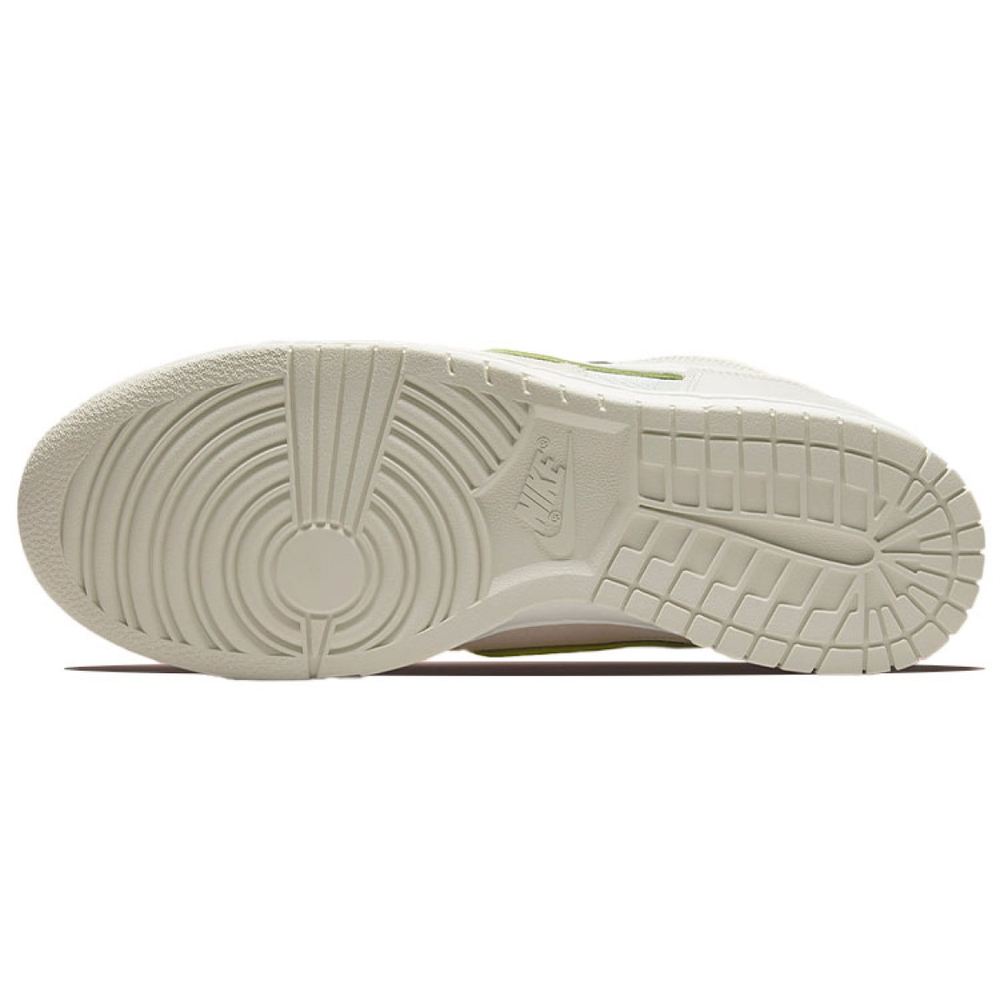 Nike Dunk Scrap "Phantom"