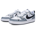【 】 Nike Court Borough Low 2 GS