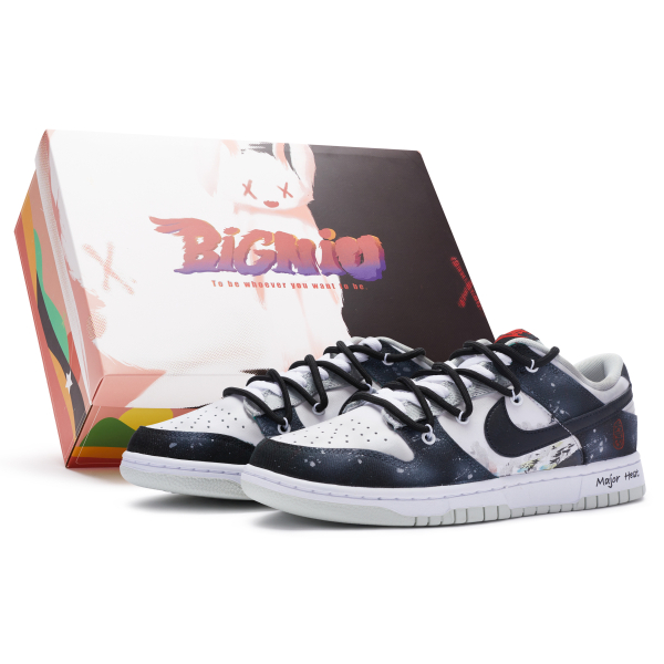 【 】 Nike Dunk Retro 811