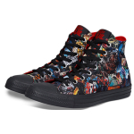 DC COMICS x Converse Chuck Taylor All Star