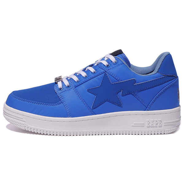 Stash x A BATHING APE STA Low