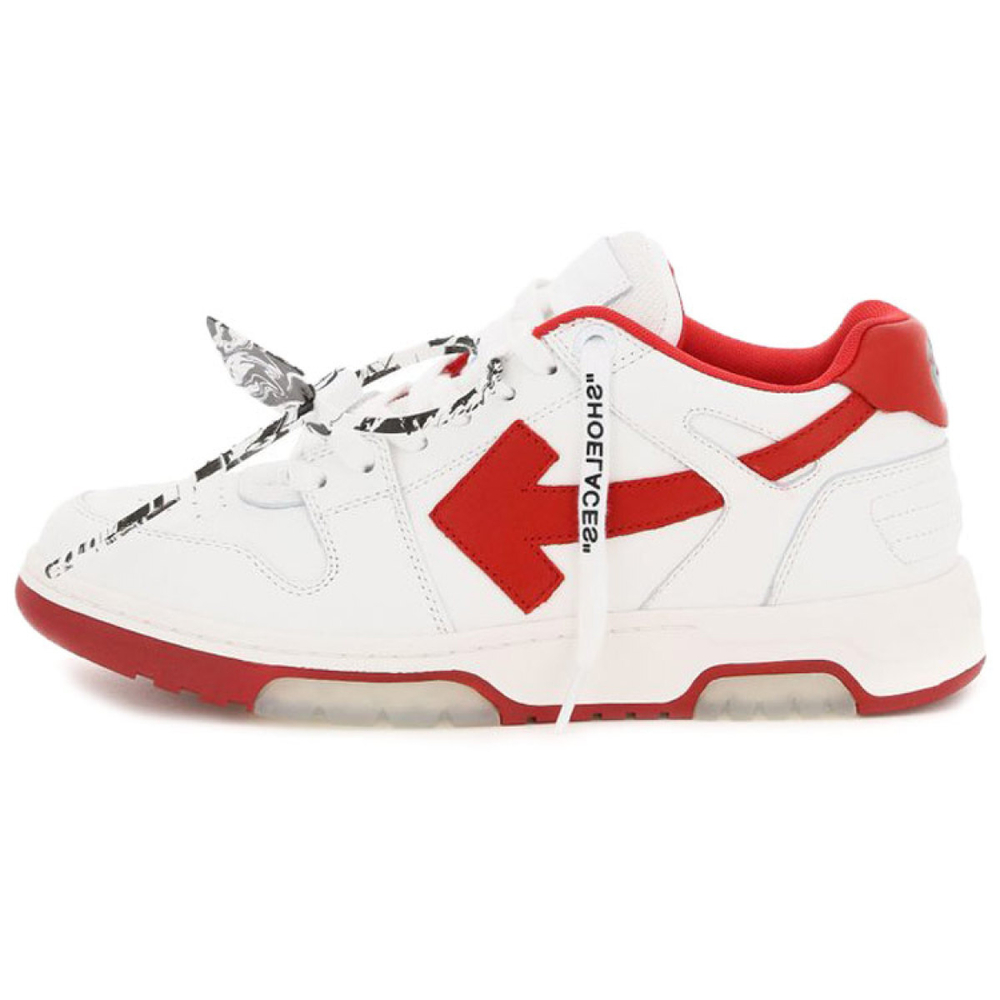 OFF-WHITE Out Of Office
