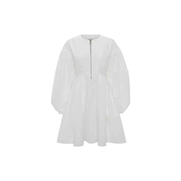 Alexander McQueen SS22 Polyfaille A