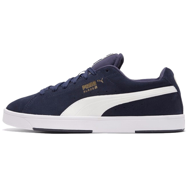 PUMA Suede