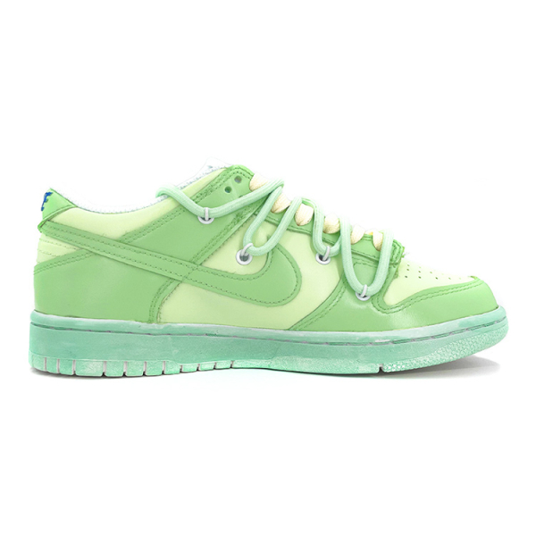 【 】【 】 Nike Dunk 520 vibe GS