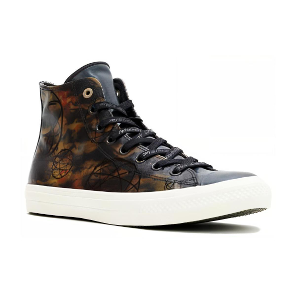 Futura x Converse Chuck Taylor All Star 2