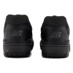 New Balance NB 550 Triple Black