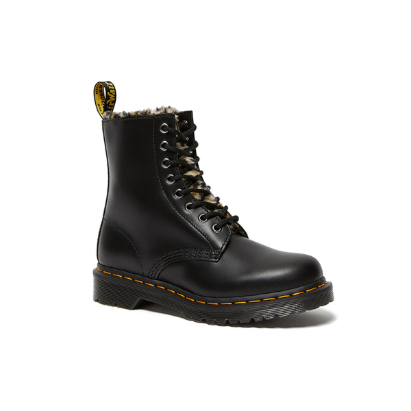 Dr.Martens/ 1460 Serena Leopard