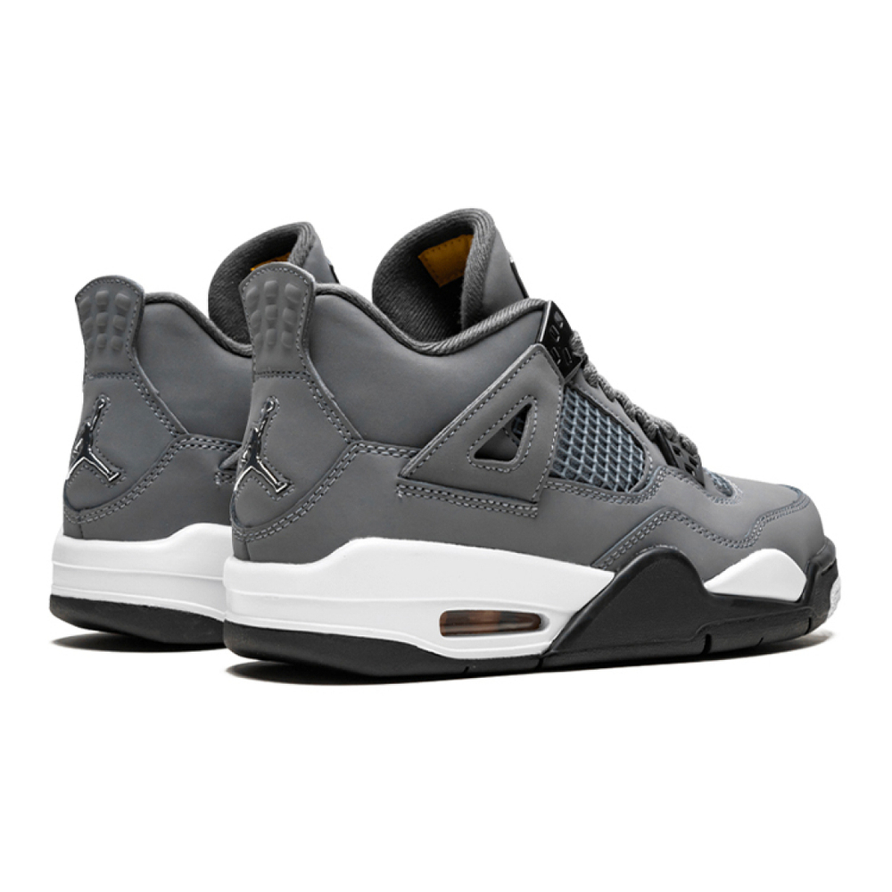Jordan Air Jordan 4 Cool Grey