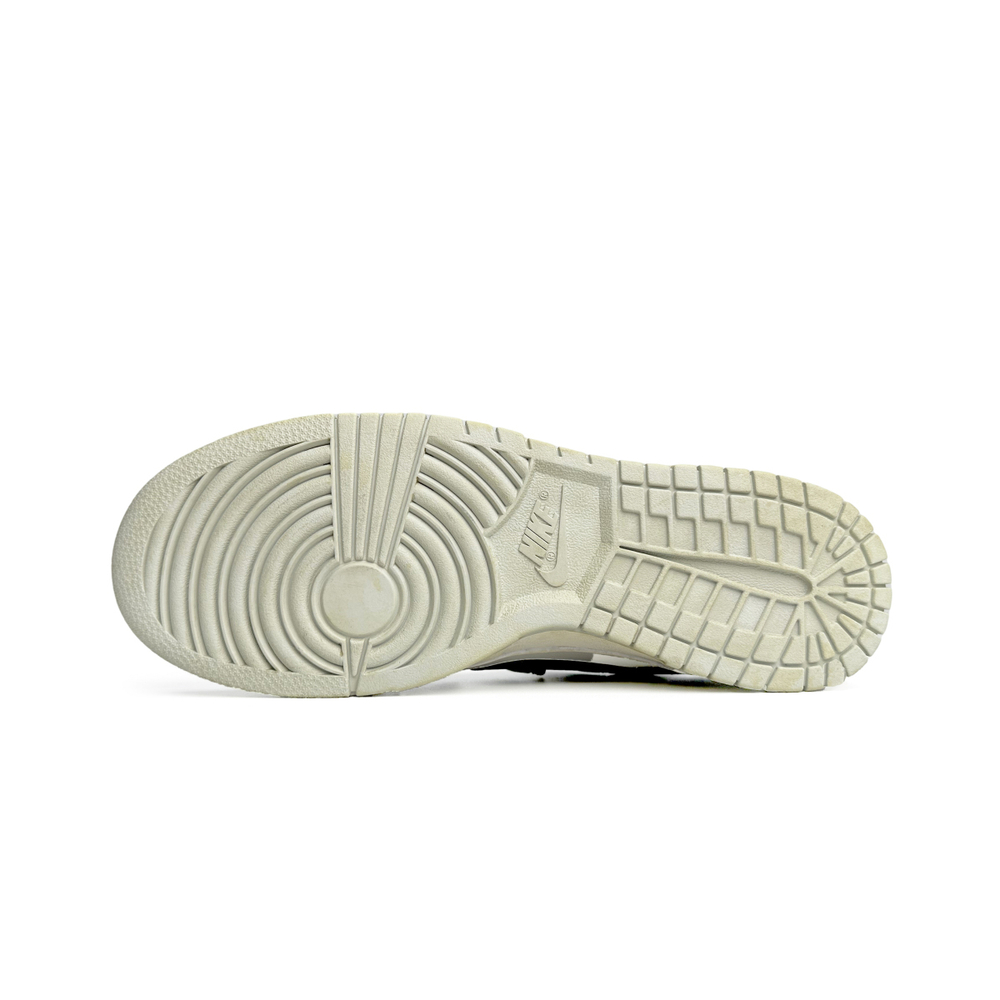 【 】 Nike Dunk Low Retro "Plaid"