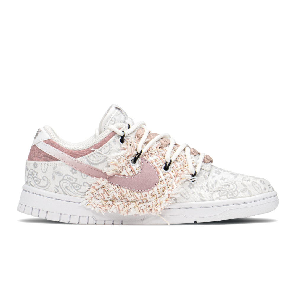 【 】 Nike Dunk Low
