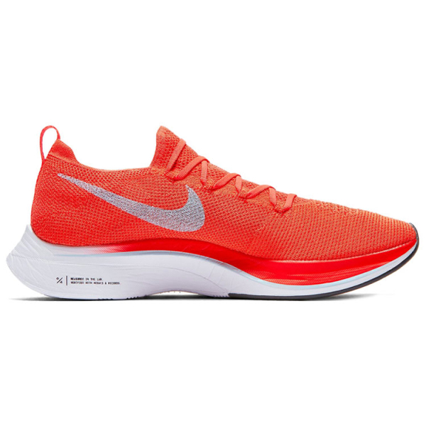 Nike Zoom VaporFly 4% flyknit bright crimson