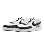 【 】 Nike Court Vision 1 Low