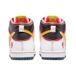 Nike Dunk pro qs "gundam"