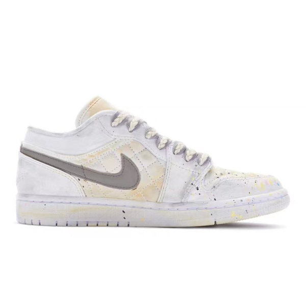 【 】 Jordan Air Jordan 1 Low