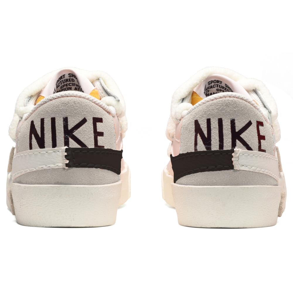 【 】 Nike Blazer 77 Jumbo