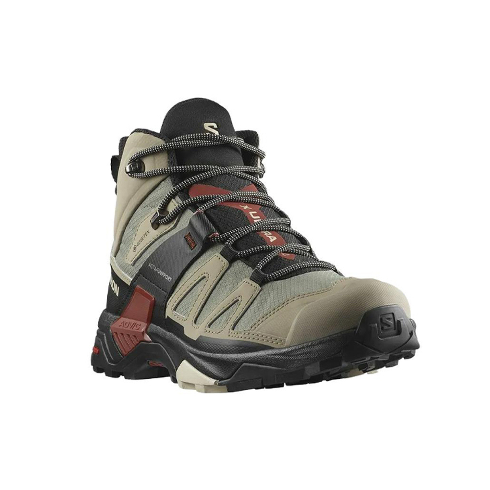SALOMON X Ultra 4 Mid Gtx