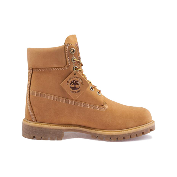 Timberland 6 Inch