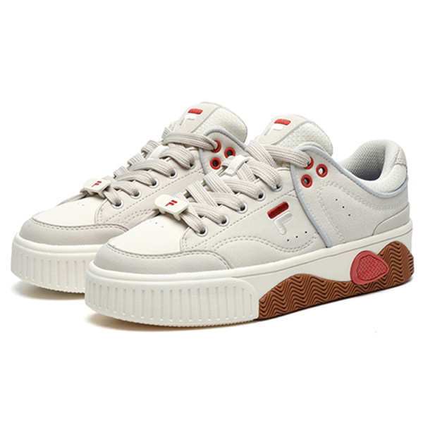 FILA FUSION STACK