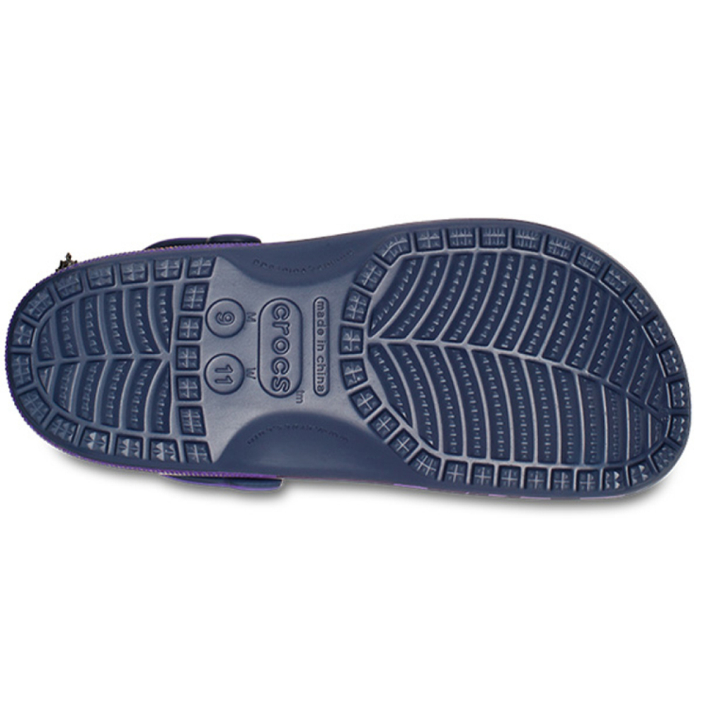 X Crocs Classic clog EVA