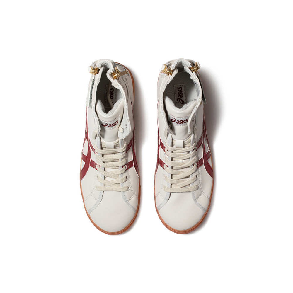 Asics Double Clutch