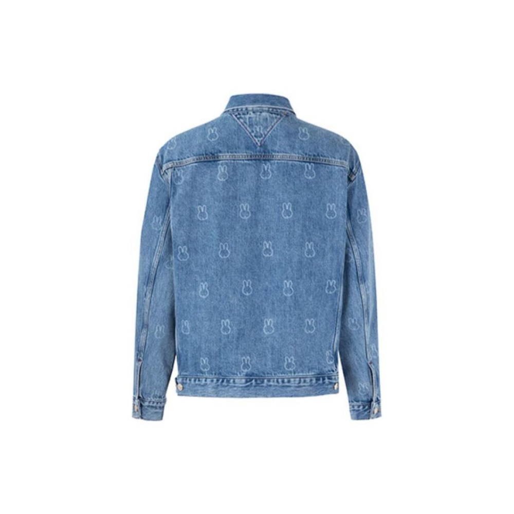 Tommy Hilfiger x Miffy