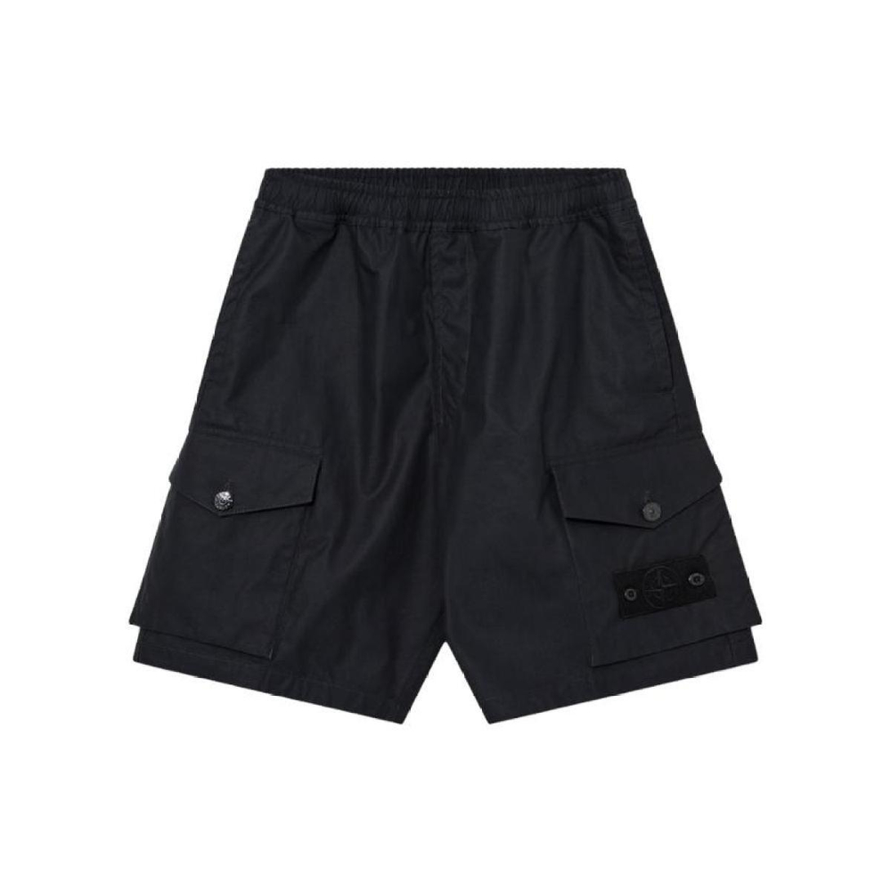 STONE ISLAND GHOST PIECES SS23