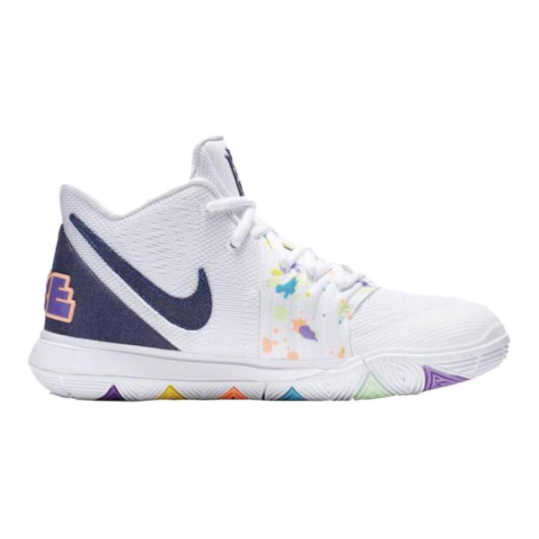 Nike Kyrie 5 5 "Have a Nike Day"