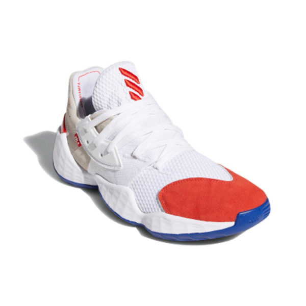 Adidas Harden Vol. 4 Question