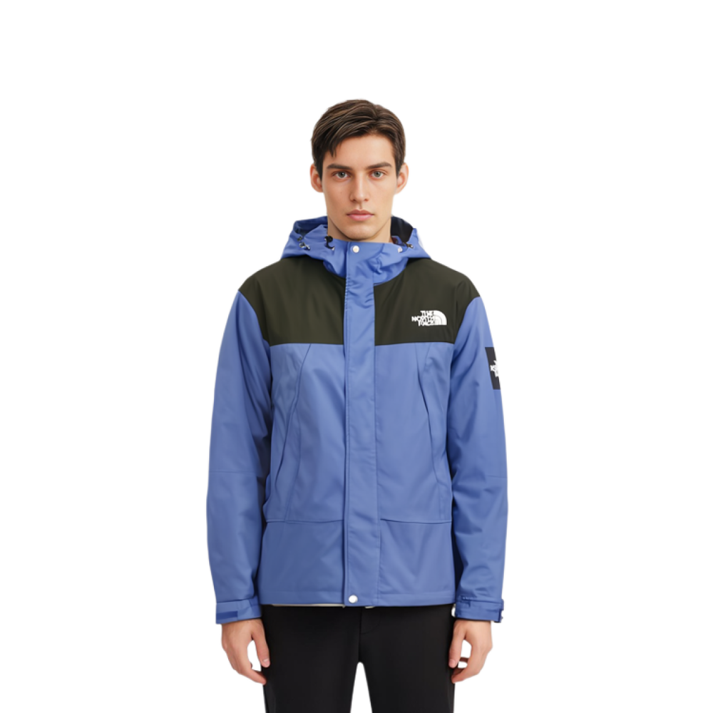 /THE NORTH FACE Logo