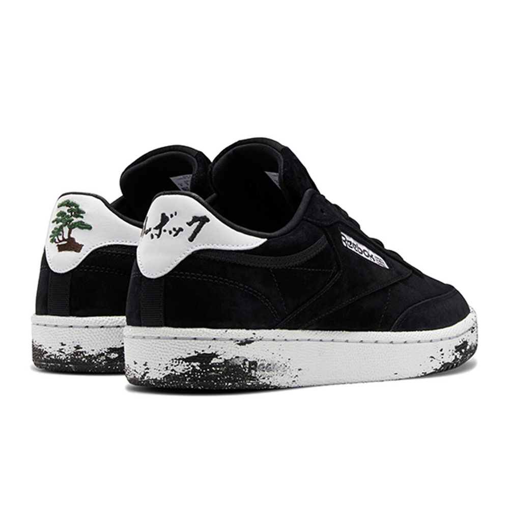 Yoshio Kubo x Reebok Club C 85