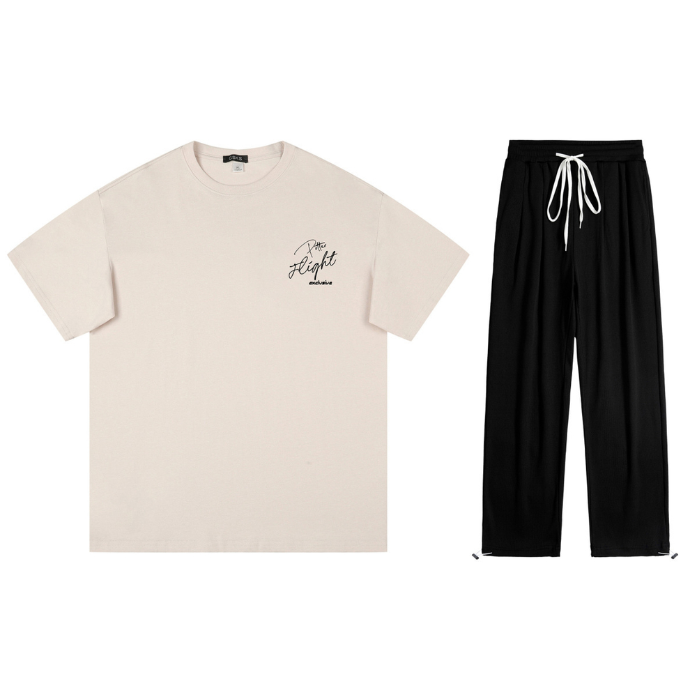 CSKS Logo T