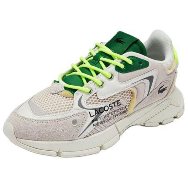 LACOSTE