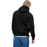 Carhartt WIP Hooded Carhartt Sweatshirt