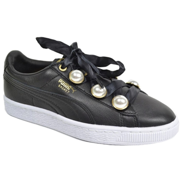 PUMA Basket Bling