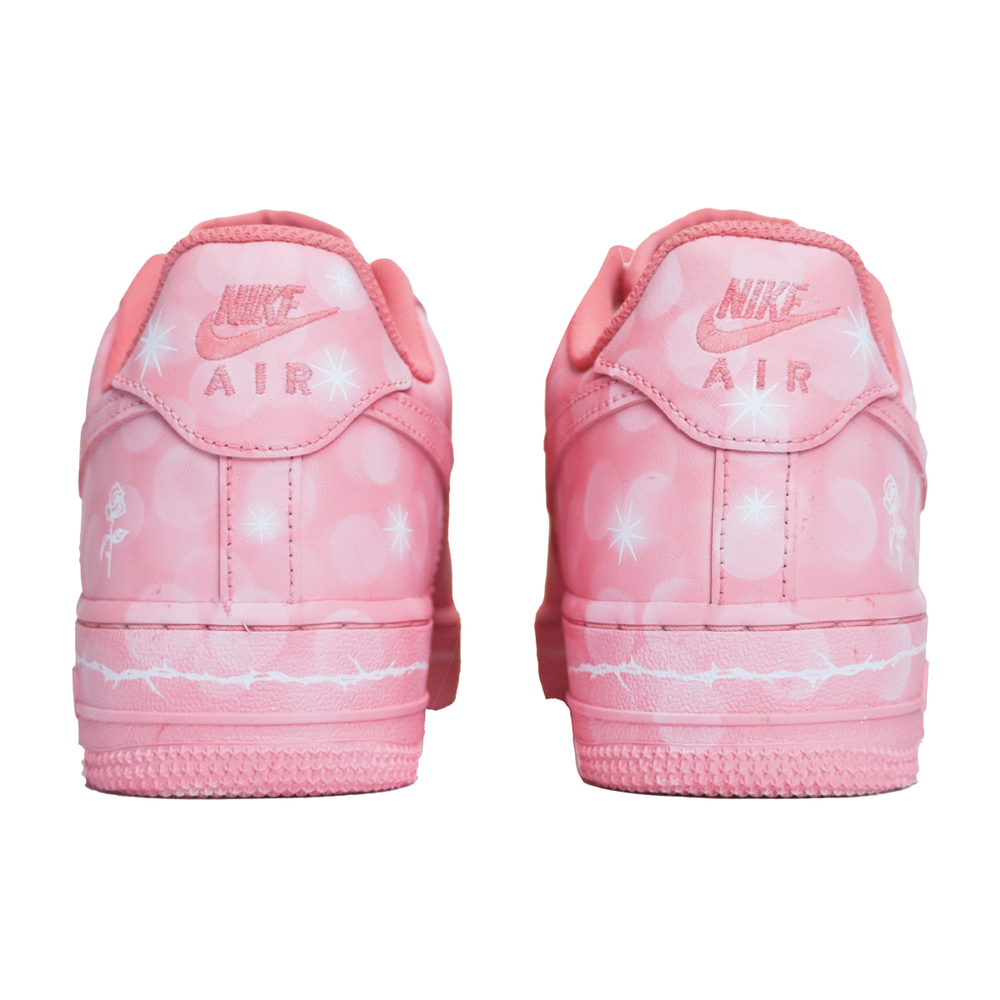 【 】 Nike Air Force 1