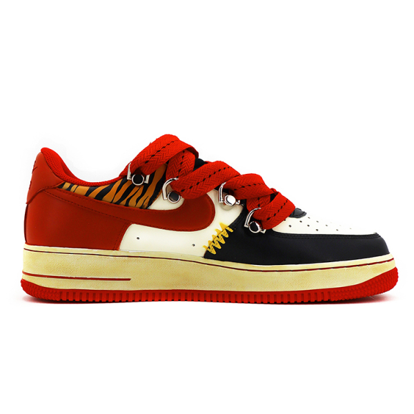 【 】 Nike Air Force 1 Low Vibe CNY 3D