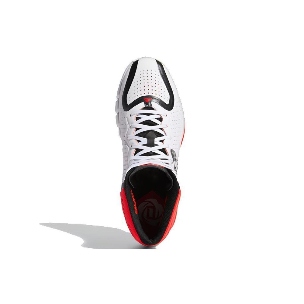 Adidas D Rose 4 Geek Up